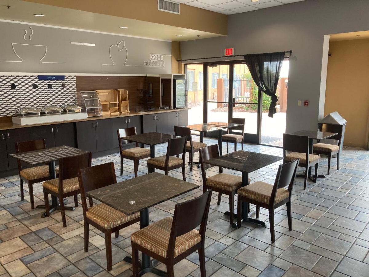 Fairfield By Marriott Inn & Suites Phoenix South Mountain Area ภายนอก รูปภาพ
