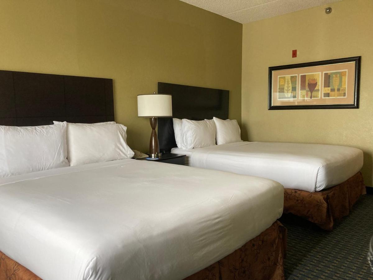 Fairfield By Marriott Inn & Suites Phoenix South Mountain Area ภายนอก รูปภาพ